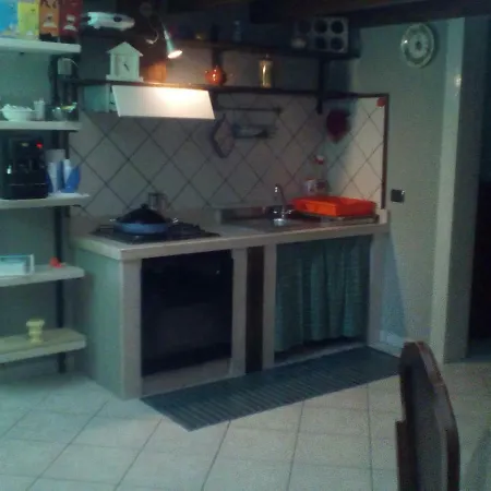 House Salento غالاتينا