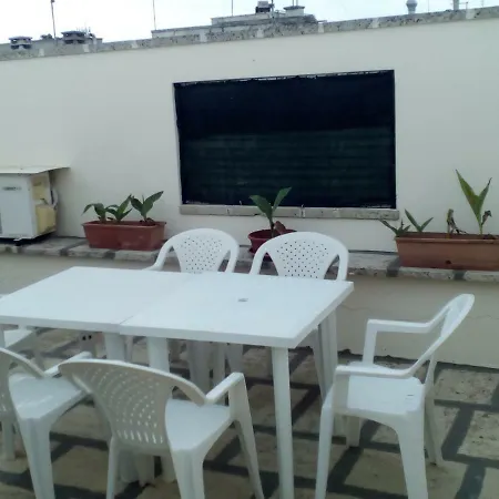 House Salento