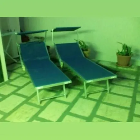 House Salento شقة غالاتينا