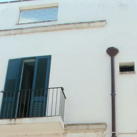 House Salento